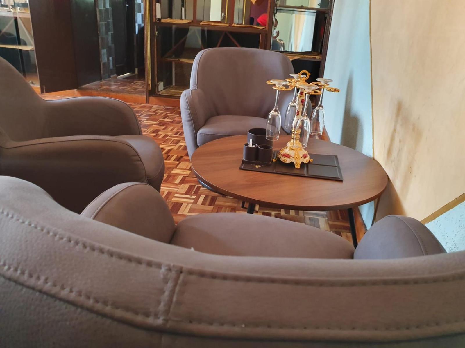 The Vip Luxury Lounge Hotel Kisumu Eksteriør bilde